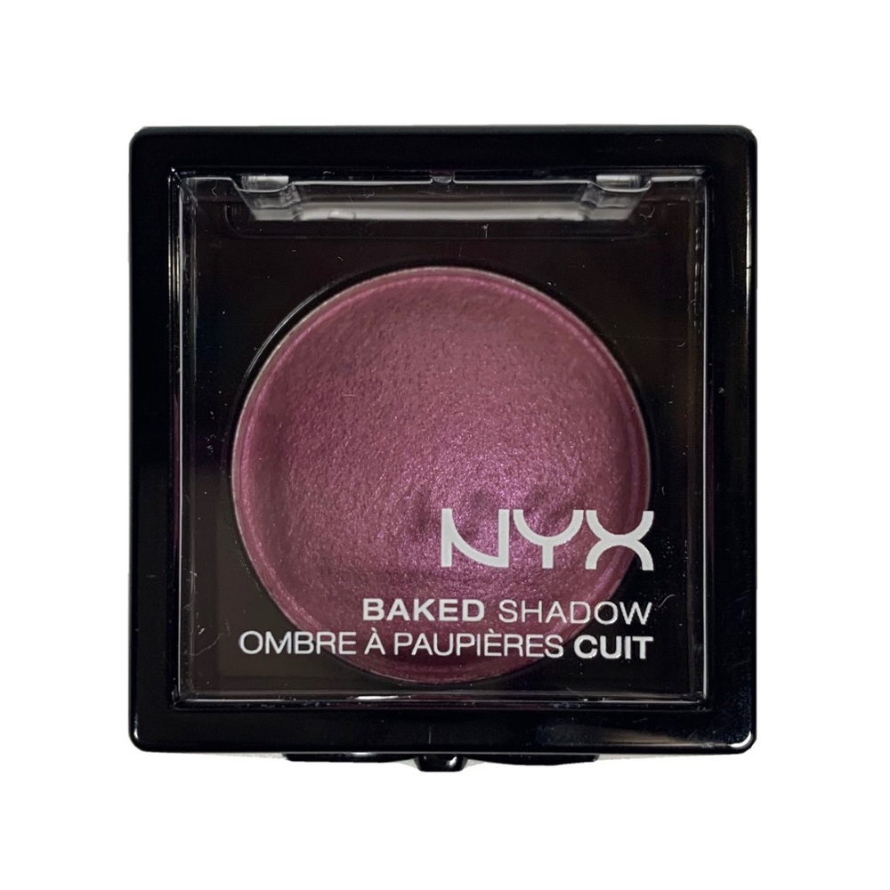 NYX Baked Eyeshadow, Sugar Babe BSH07 NEW